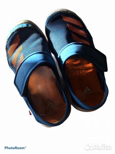 Босоножки Adidas