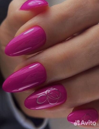 Маникюр, педикюр,наращивание ногтевой пластины