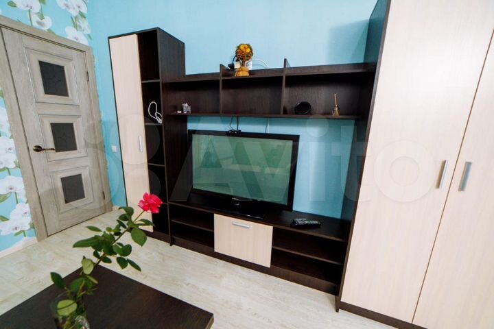 Дом 34 м² на участке 1 сот.