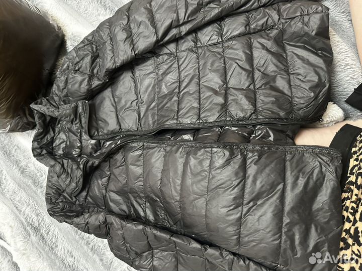 Женские вещи