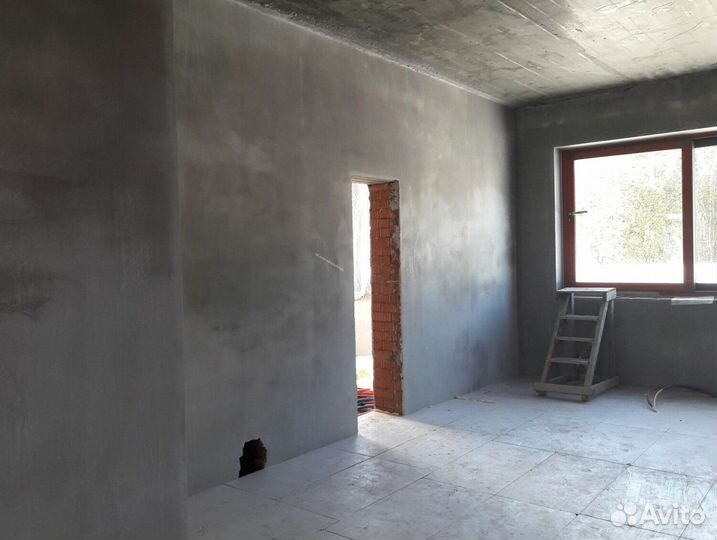 Отделочные работы потолок гипсокартон штукатурка