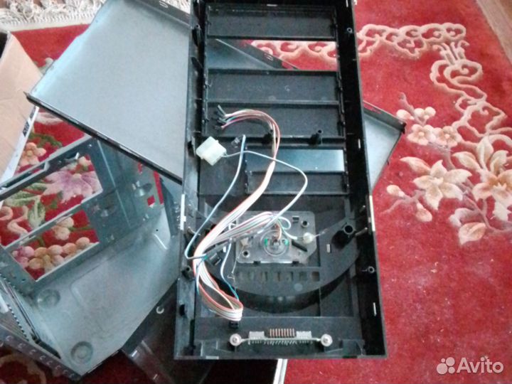 Корпус для пк