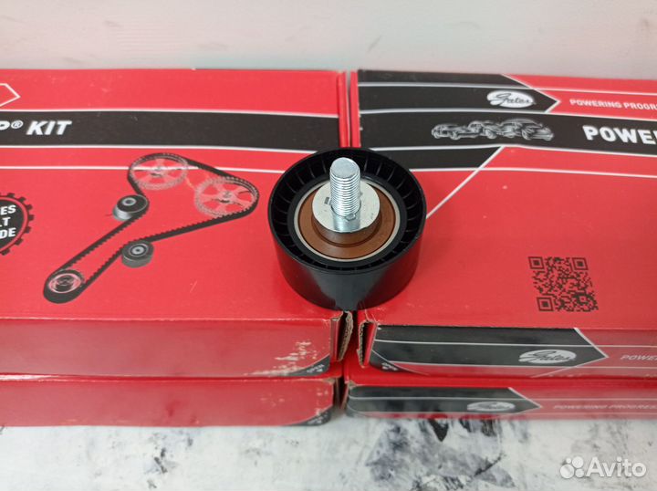 Комплект грм Приора Калина Веста Гранта 1.6 16 кл