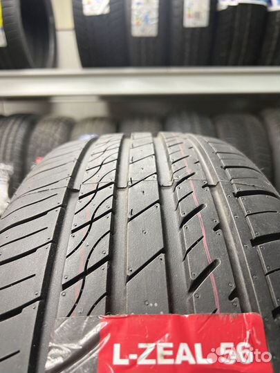 iLink L-Zeal56 215/40 R18 75T