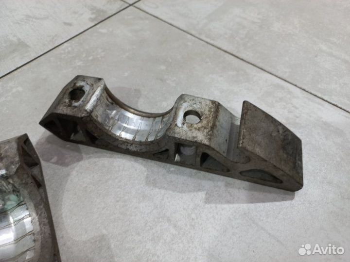 Кронштейны стабилизатора передние Porsche Cayenne