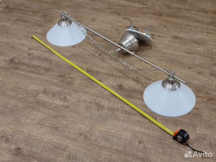 Светильник IKEA Kroby люстра