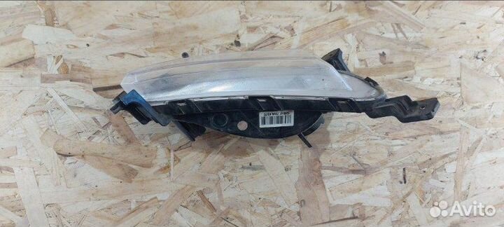 Дневной ходовой огонь передний левый Hyundai