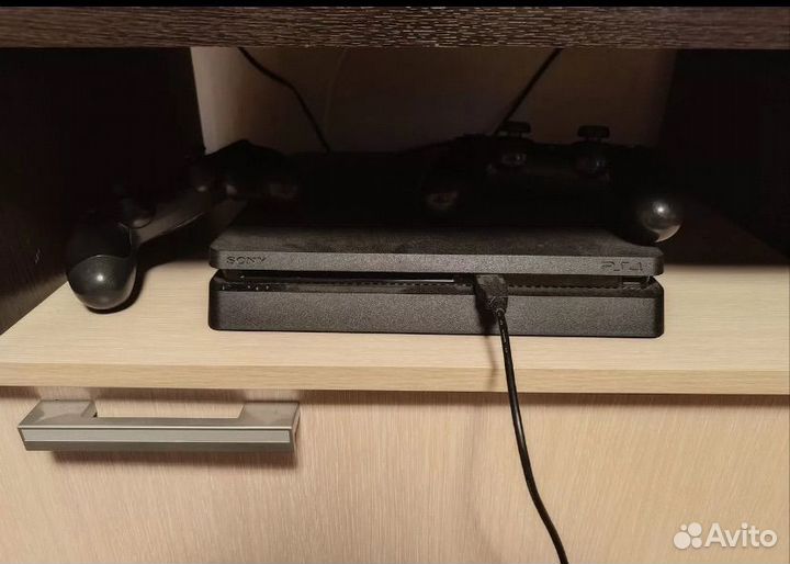 Sony PS4