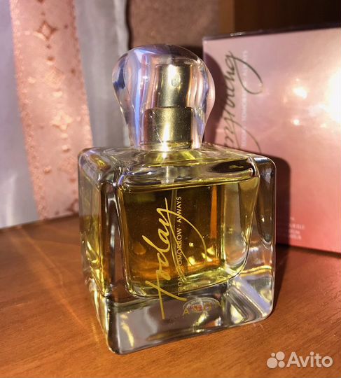 Парфюмерная вода Avon Today 50 мл