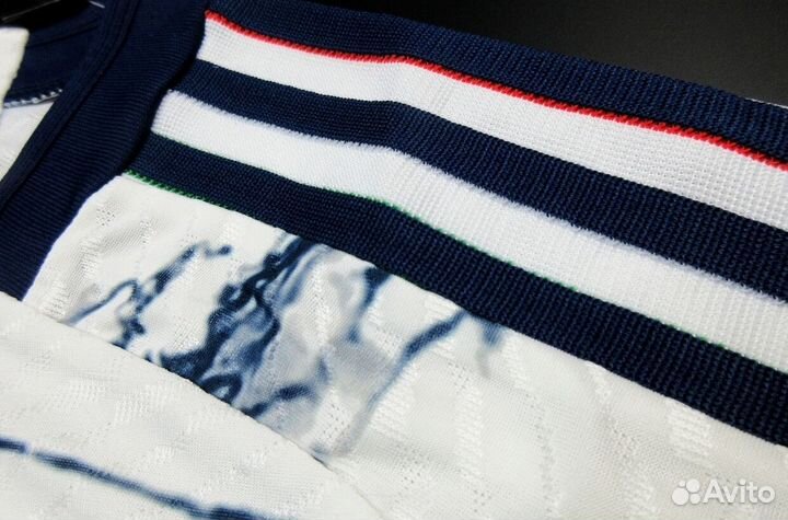 Игровая футболка