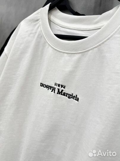 Футболка Maison Margiela