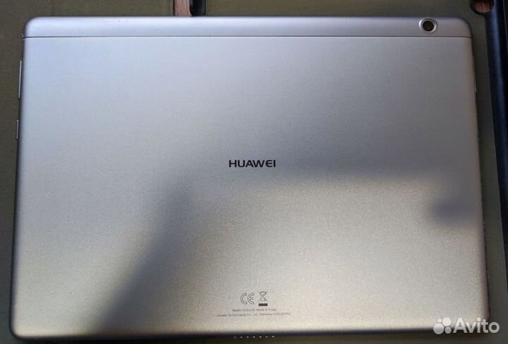 Планшет Huawei MediaPad T3 10 9.6