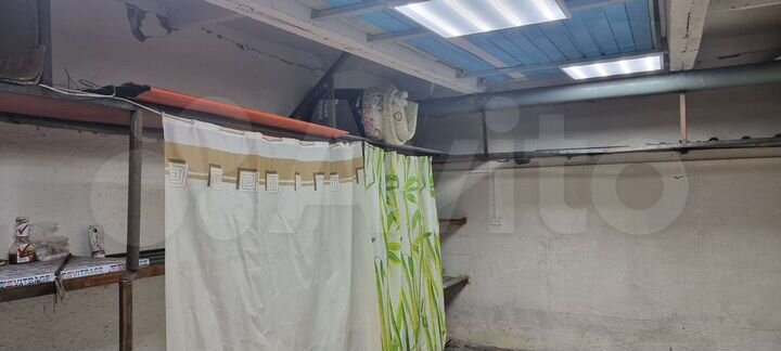 Гараж, 24 м²