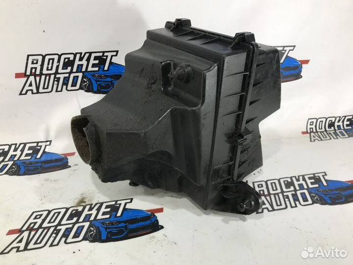 Корпус воздушного фильтра Ford Focus 1313770