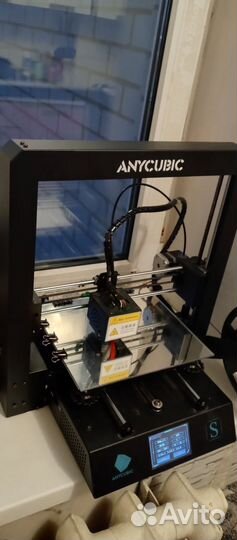 3D принтер