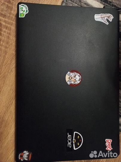 Ноутбук Acer Aspire ES 17