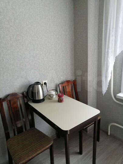 1-к. квартира, 31 м², 4/5 эт.