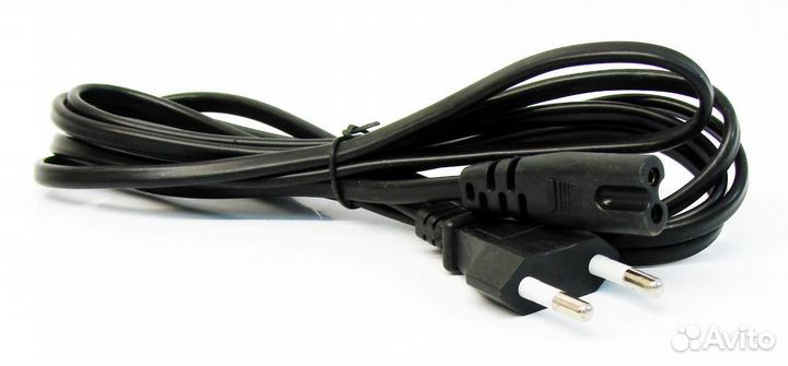 Зарядка для ноутбука Samsung 19V 2.1A 40W 5.5x3мм