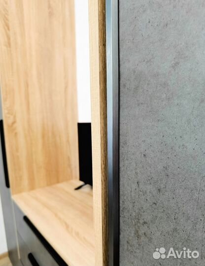 Шкафы на заказ. Прямое производство