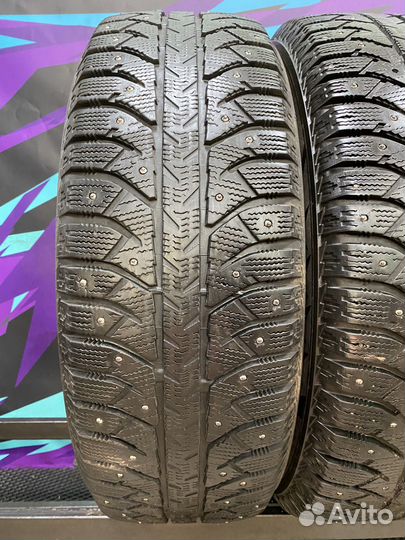 Bridgestone Ice Cruiser 7000 225/65 R17
