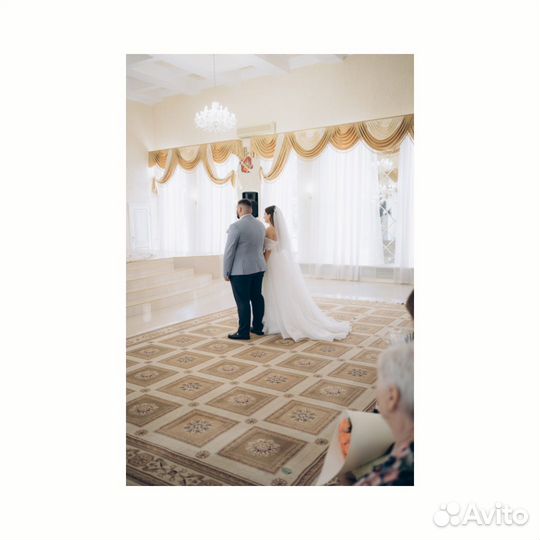 Фотограф Видеограф