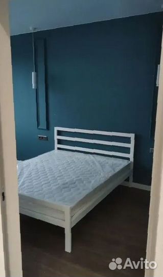 Кровaть новая