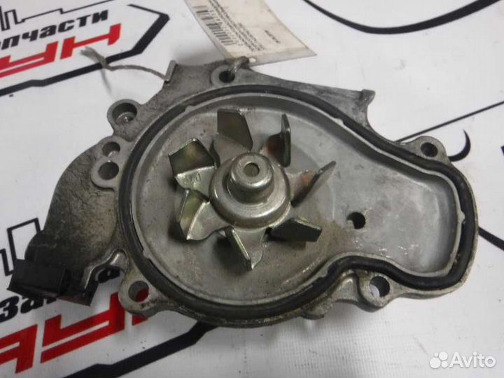 Помпа honda isuzu F18B F20B F22B F23A. aska avanci