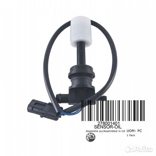 Датчик уровня масла Sea-Doo 278001401