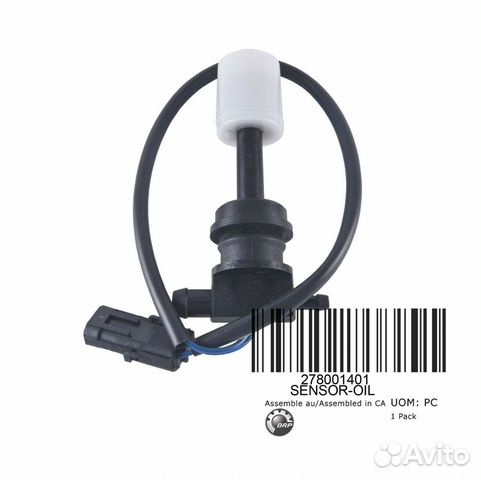 Датчик уровня масла Sea-Doo 278001401