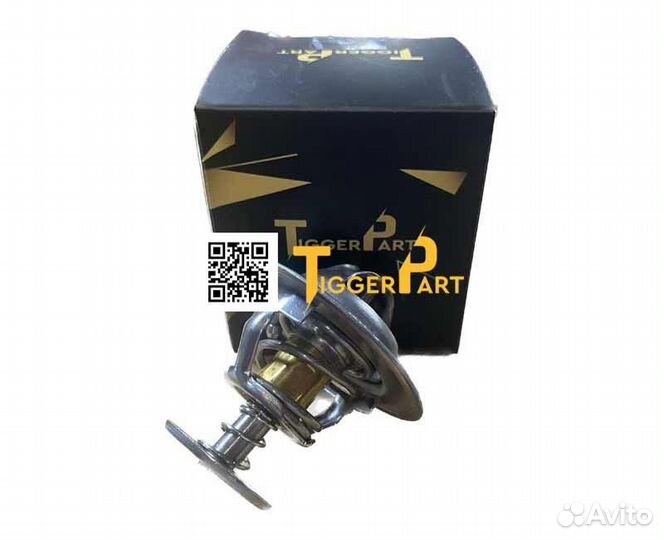 Термостат FAW/BAW TiggerPart 1306010-X2 FAW