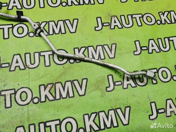 Трубка кондиционера Mazda 626