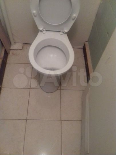 Комната 24 м² в 3-к., 2/3 эт.