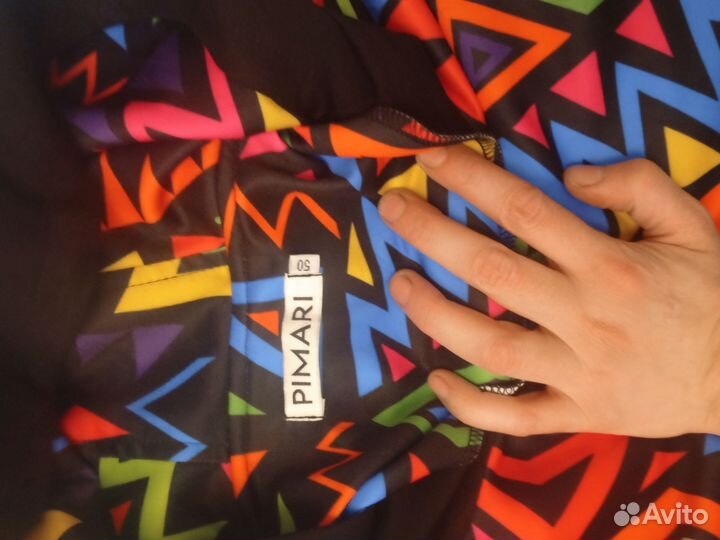 Спортивный костюм