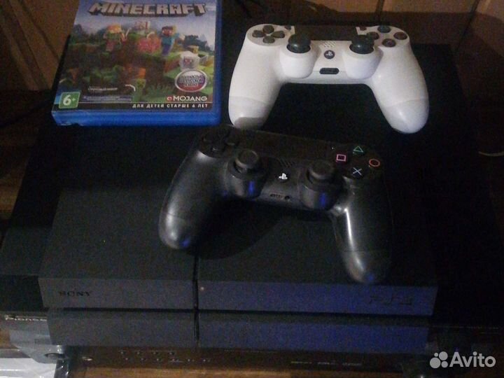 Sony playstation 4 PS4