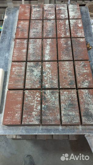 Кладка тротуарной плитки