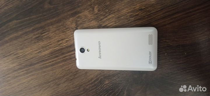 Lenovo A319, 4 ГБ