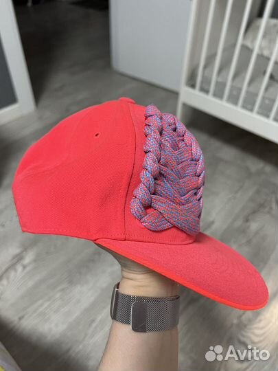 Кепка женская