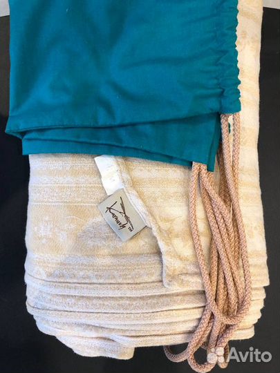 Слинг-шарф Карауш Адель Karaush Adel 4,7 m