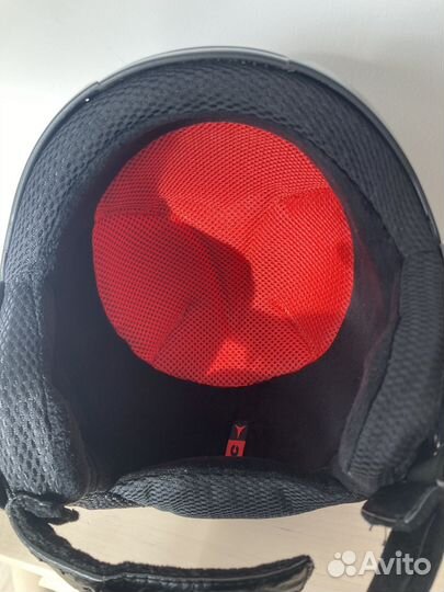 Горнолыжный шлем Atomic M (56-57)