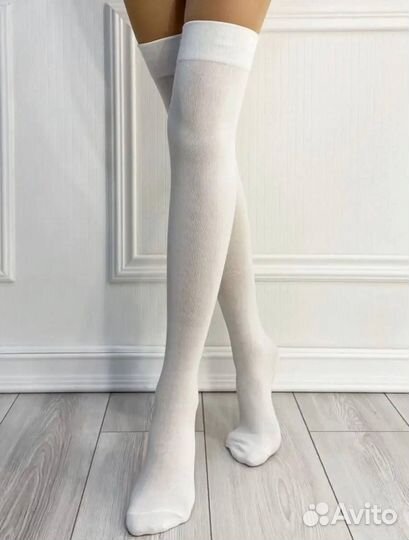 Гетры женские