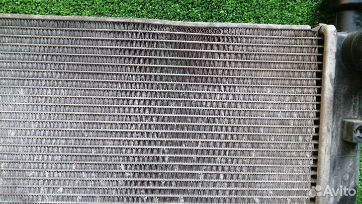 Радиатор основной Hyundai Tucson