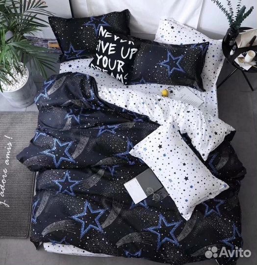 Постельное белье