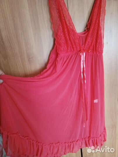 Ночная сорочка новая