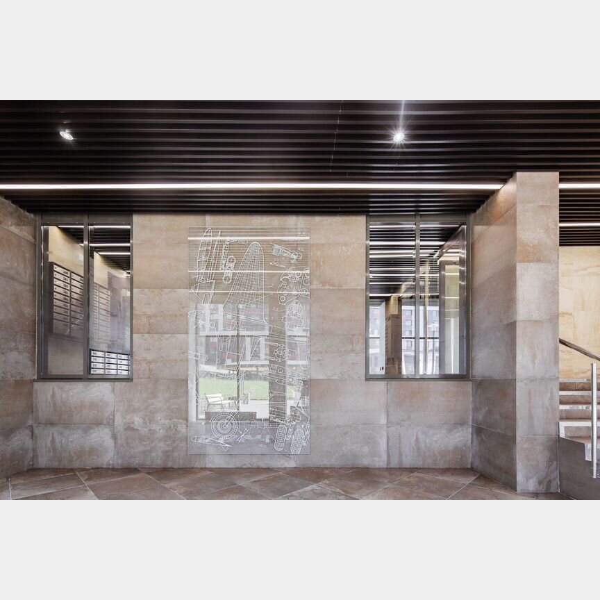 Квартира-студия, 26,1 м², 13/18 эт.