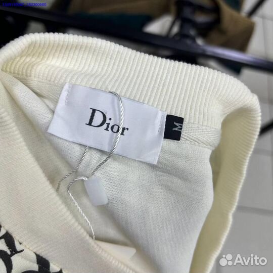 Свитшот Dior