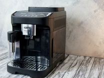 Кофемашина delonghi ecam 290.61.В