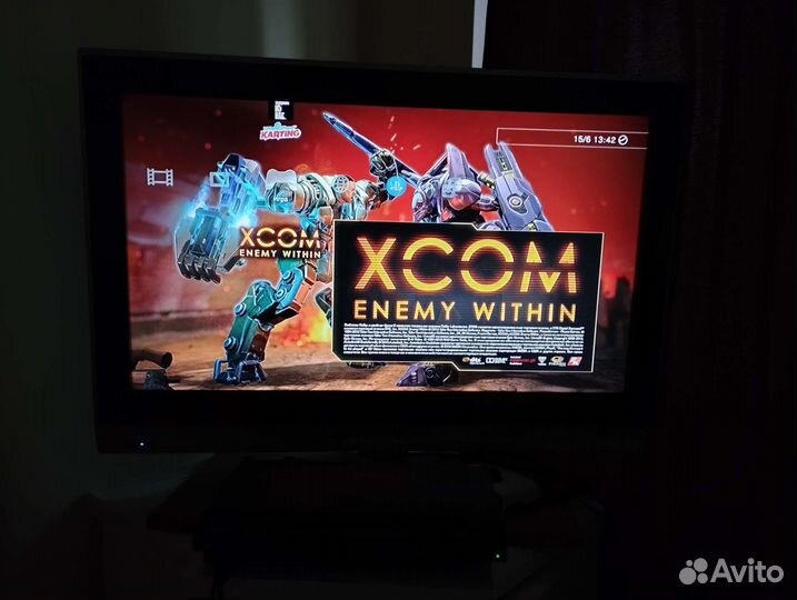 Sony playstation 3 super slim 500gb прошитая