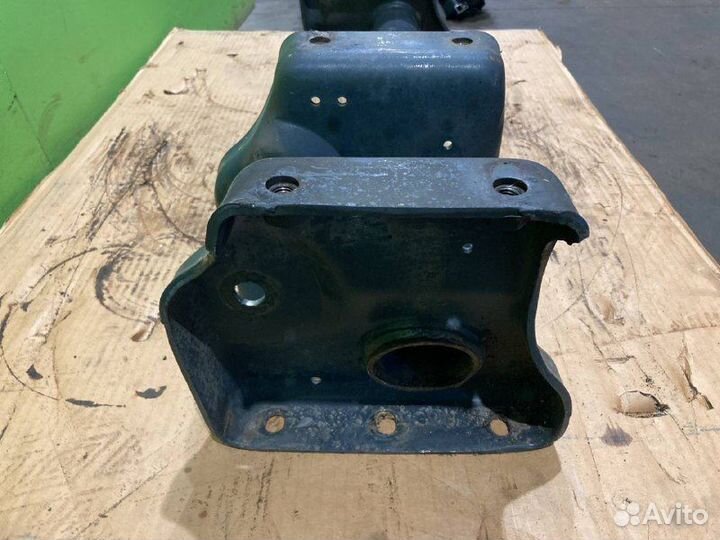 Кронштейн рессоры iveco stralis