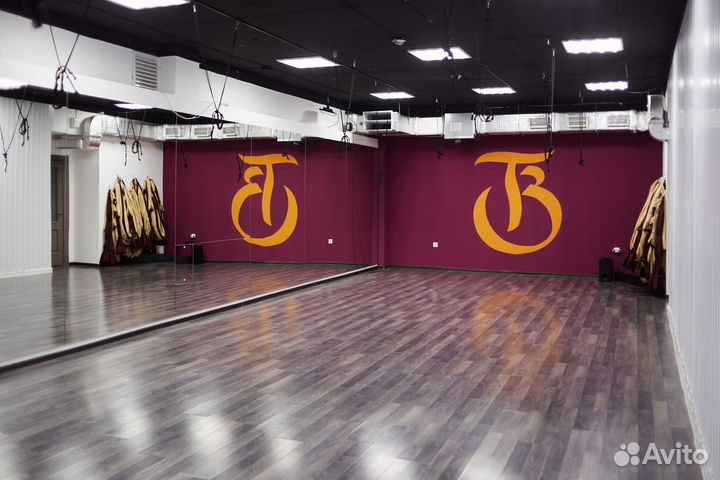 Готовый бизнес - студия йоги и танцев