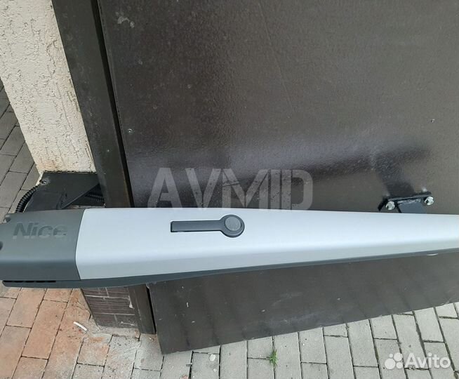 Автоматика